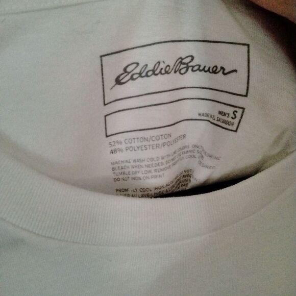 Eddie Bauer Tee  - Picture 3 of 3